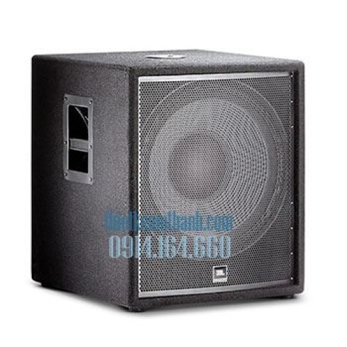 Loa sân khấu JBL JRX 218S